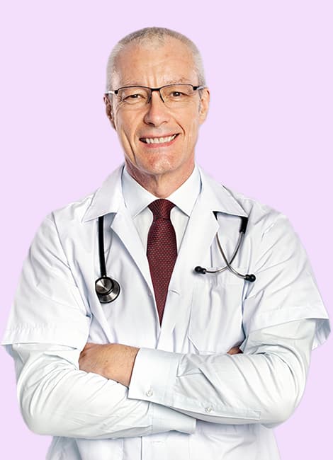 doctor single image