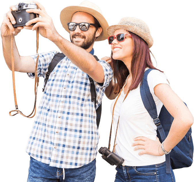 hero couple image