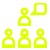 counter icon three