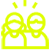 counter icon two