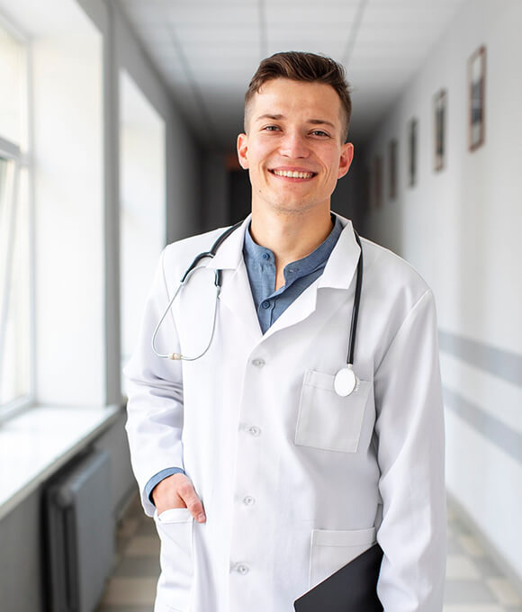 doctor image two
