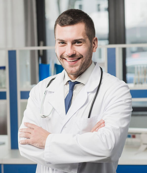 doctor image three