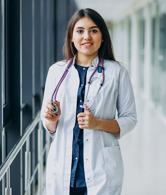 doctor image five