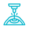 service icon four