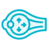 service icon five